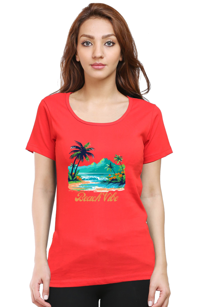 Beach Vibe