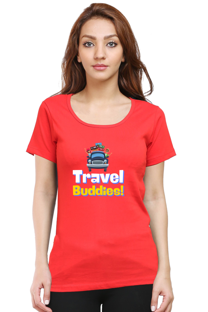 Travel Buddies