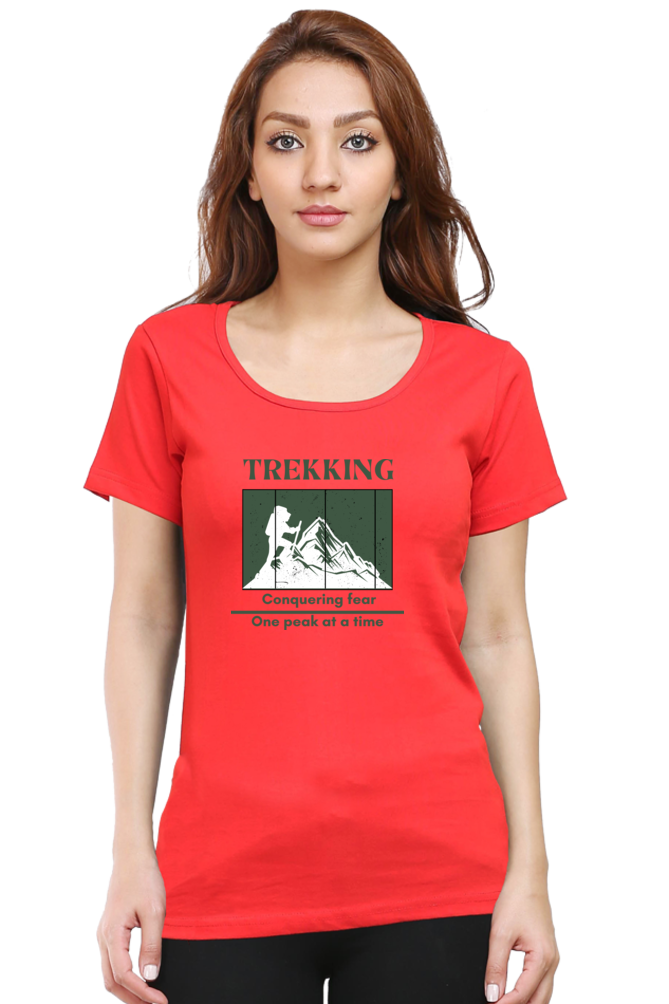 Trekking