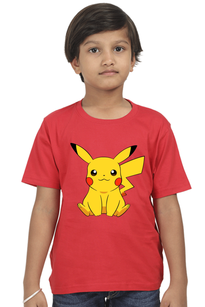 Kids T-Shirt, Pikachu
