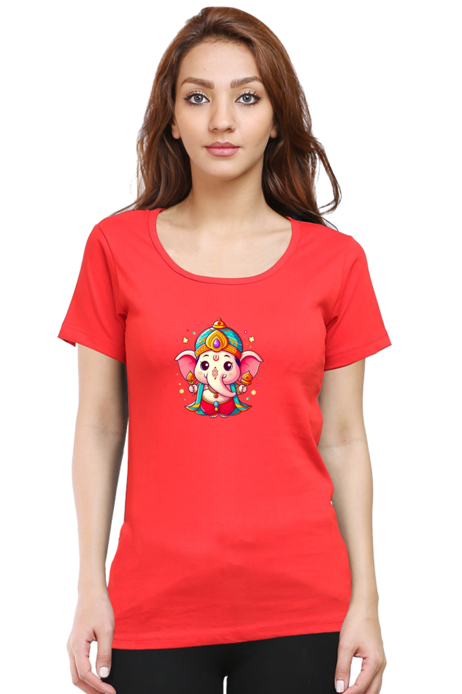 Sweet Bappa