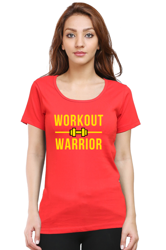 Workout Warrior