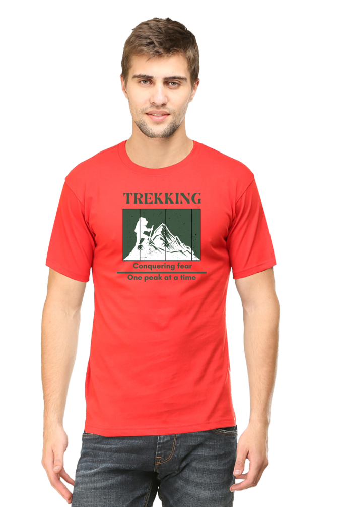 Trekking