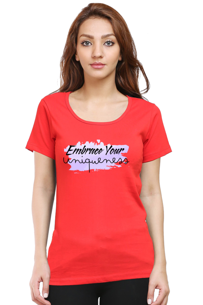 Embrace your Uniqueness