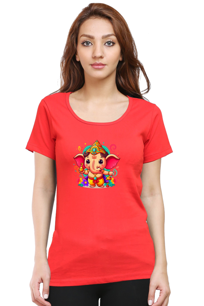 Cute Bappa