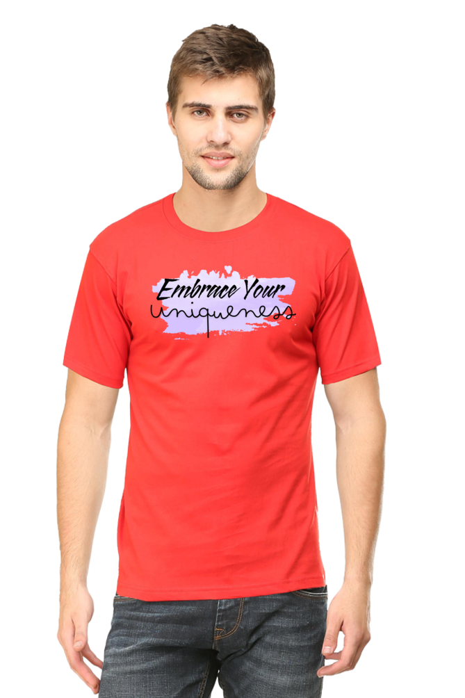 Embrace your Uniqueness
