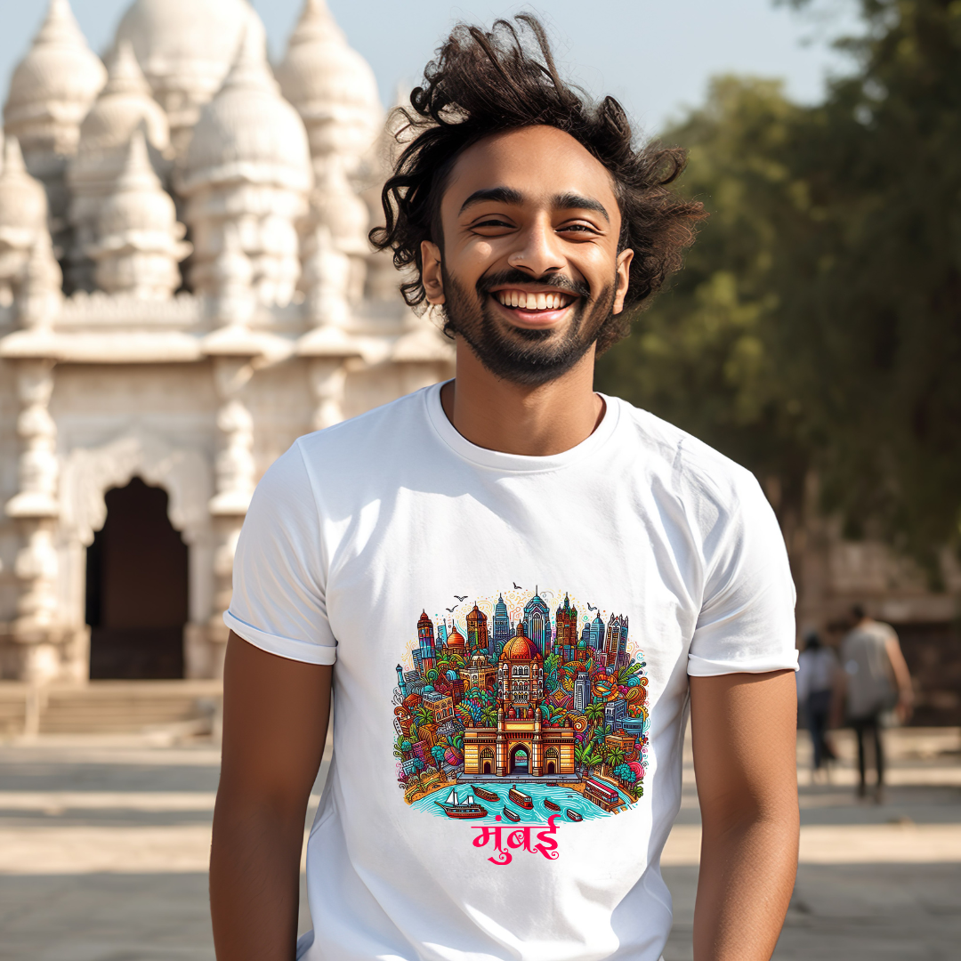 Mumbai Meri Jaan