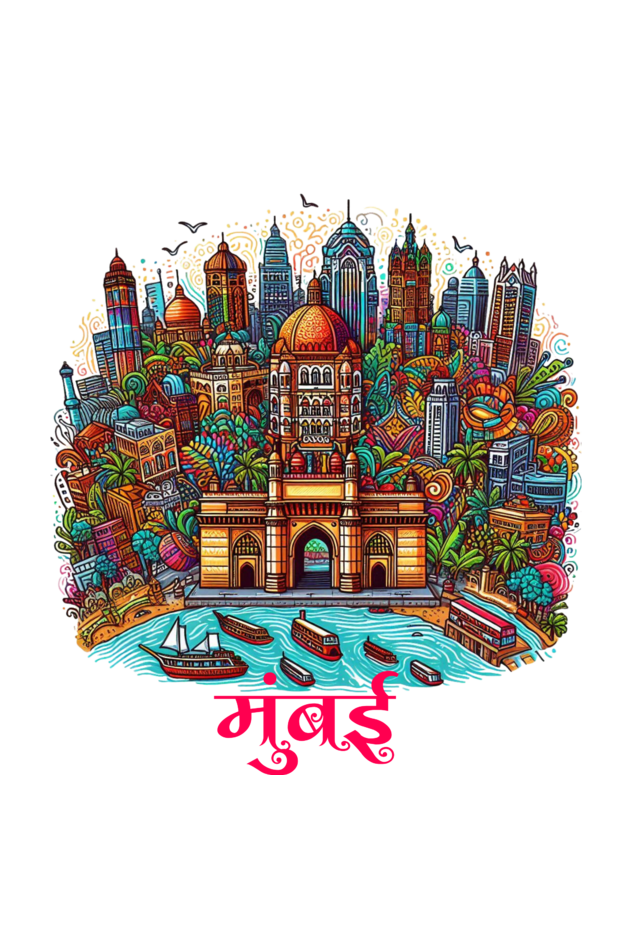 Mumbai Meri Jaan