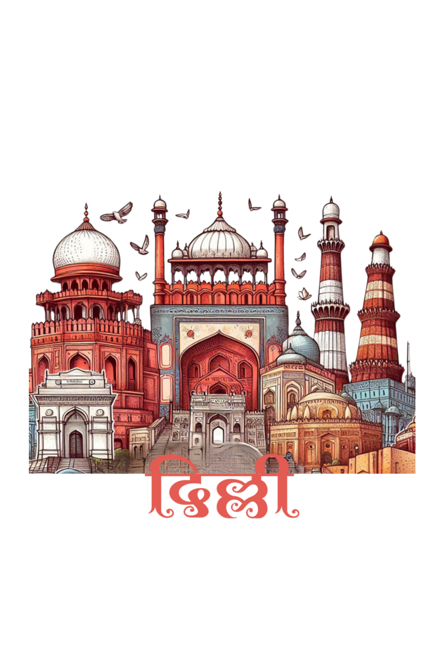 Delhi 6