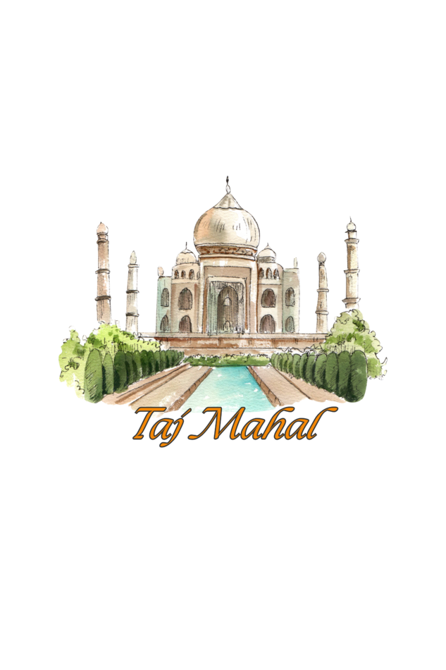 Taj Mahal