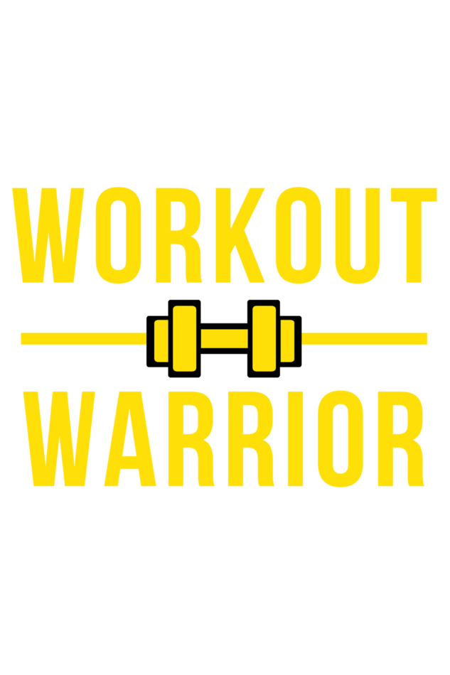 Workout Warrior