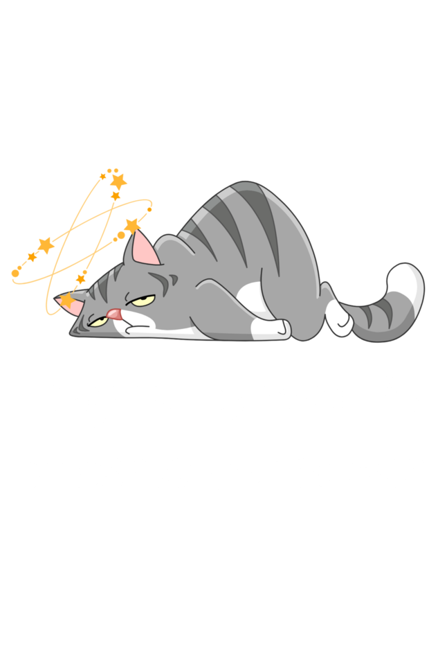 My Hangover is Muscle Soreness