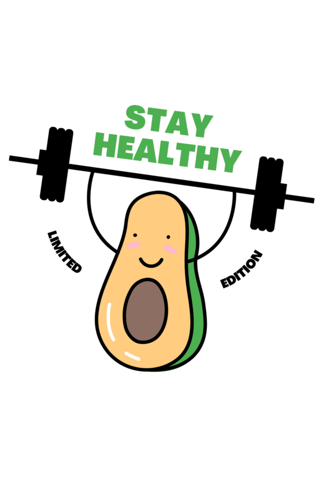 Stay Healthy