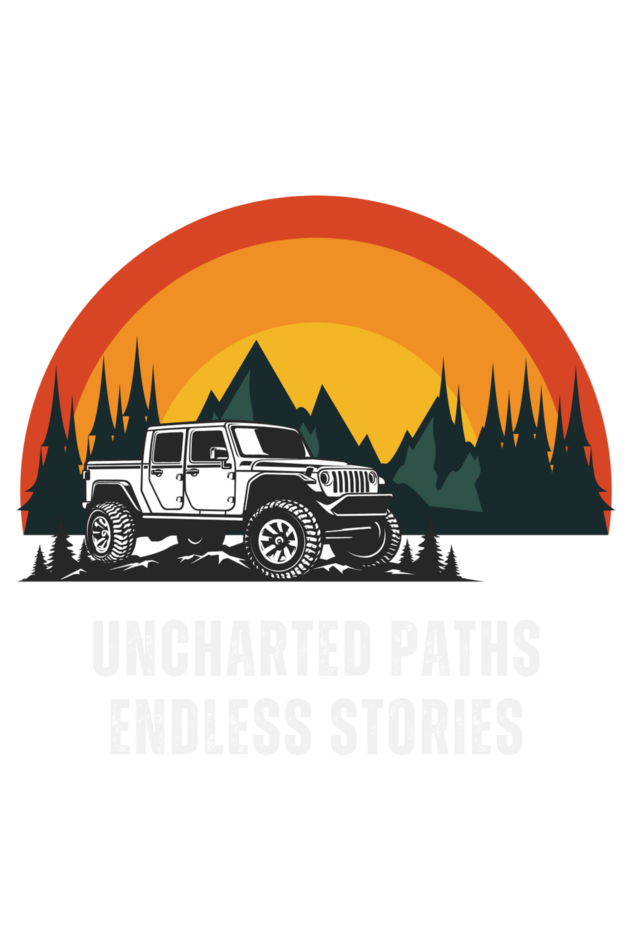 Uncharted Path, Endless Stories