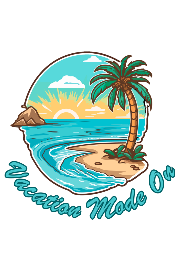 Vacation Mode On