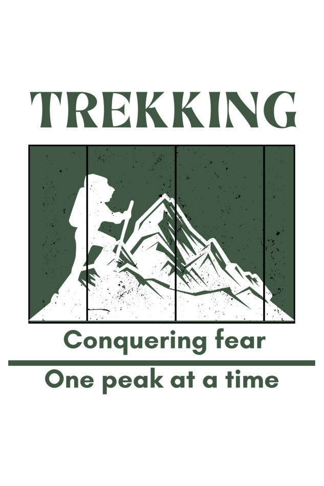 Trekking