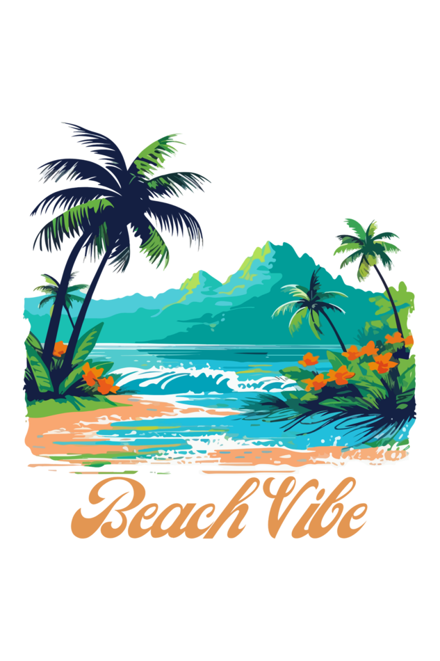 Beach Vibe
