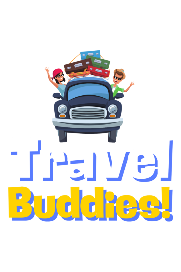 Travel Buddies