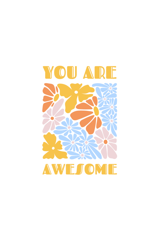 Own your Awesome