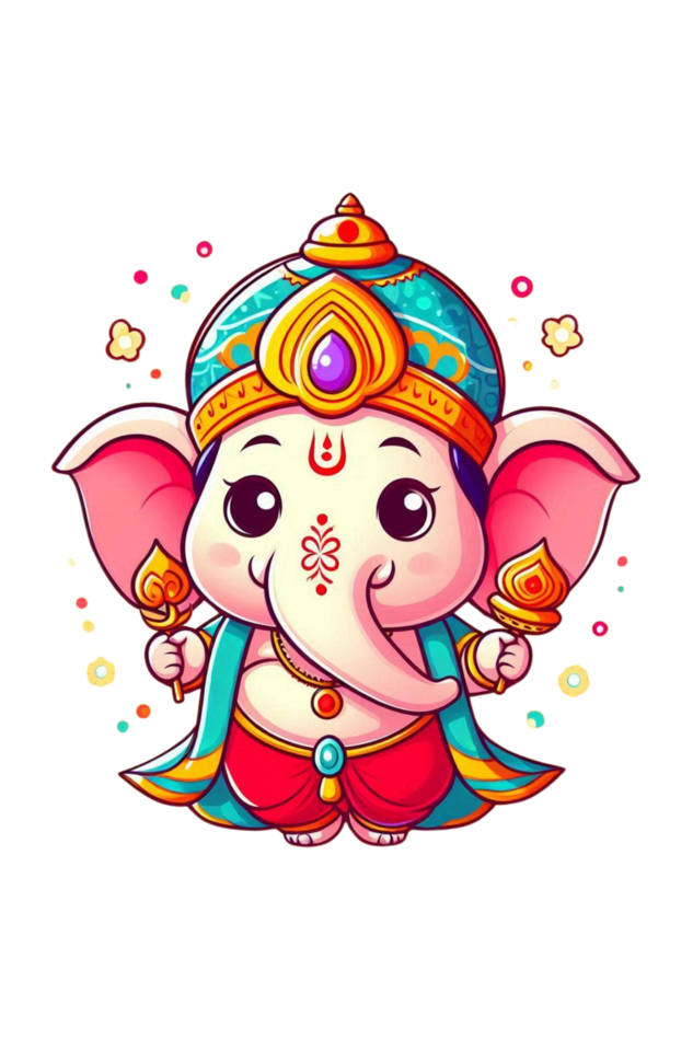 Sweet Bappa