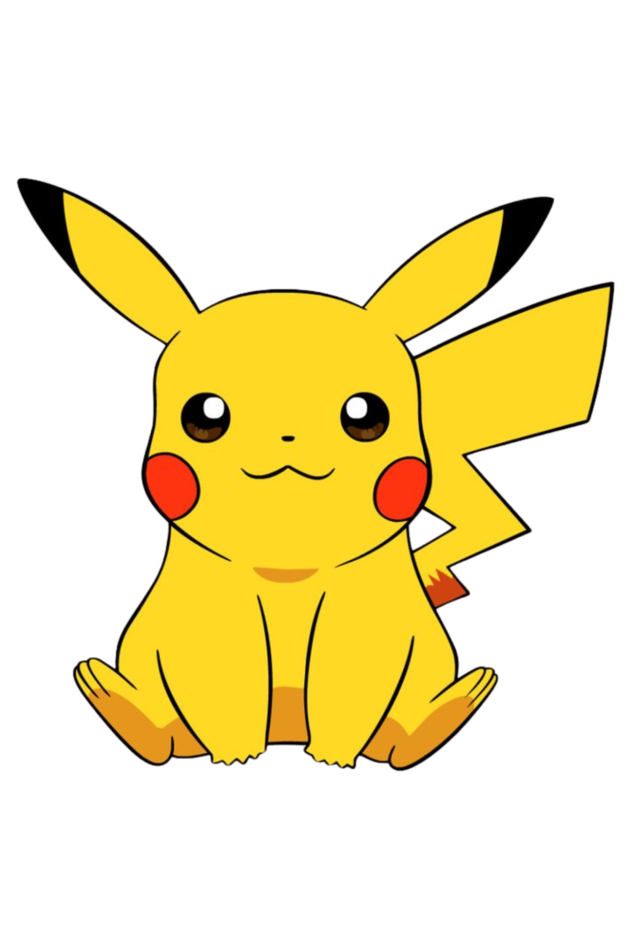 Kids T-Shirt, Pikachu