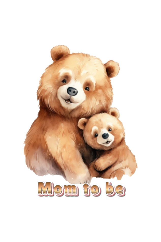 Mumma Bear