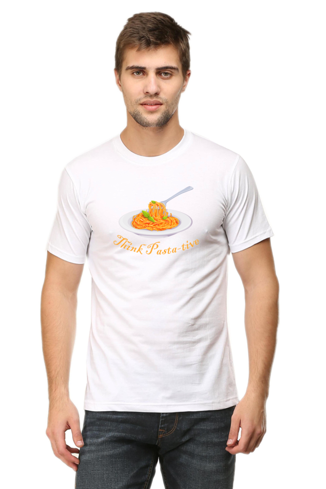 Think Pasta-tive