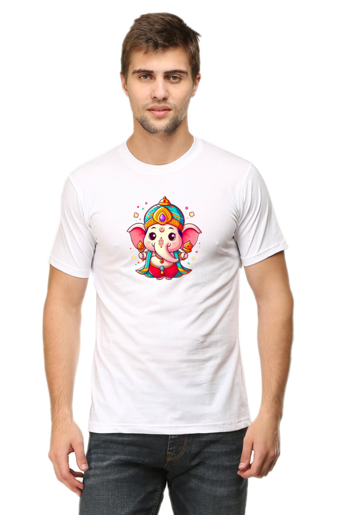 Sweet Bappa