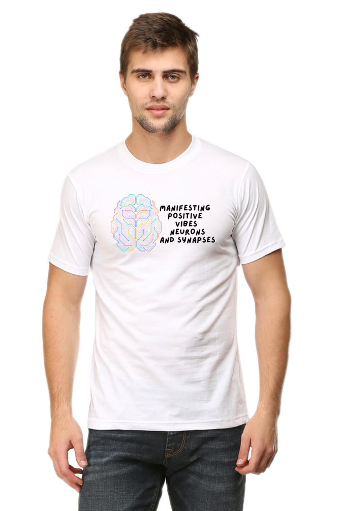 Manifesting Positive Vibe