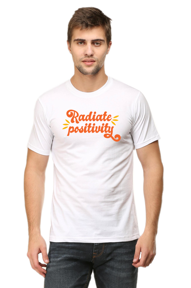 Radiate Positivity