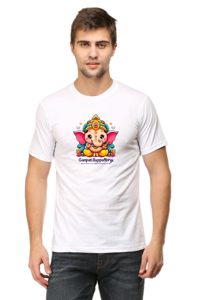 Ganpati Bappa Morya