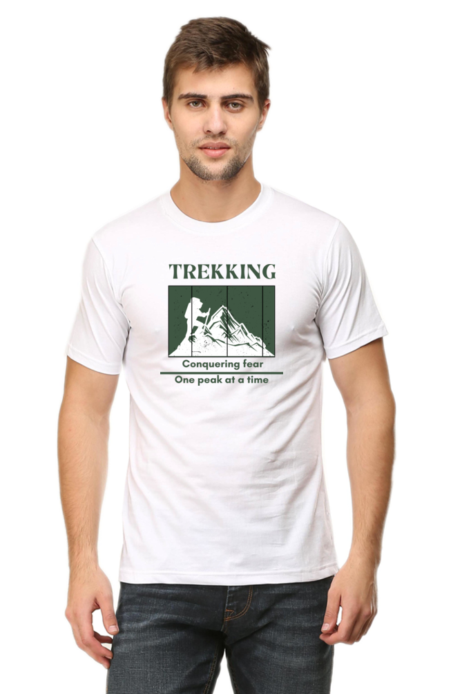 Trekking