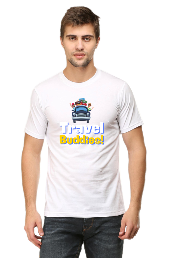 Travel Buddies