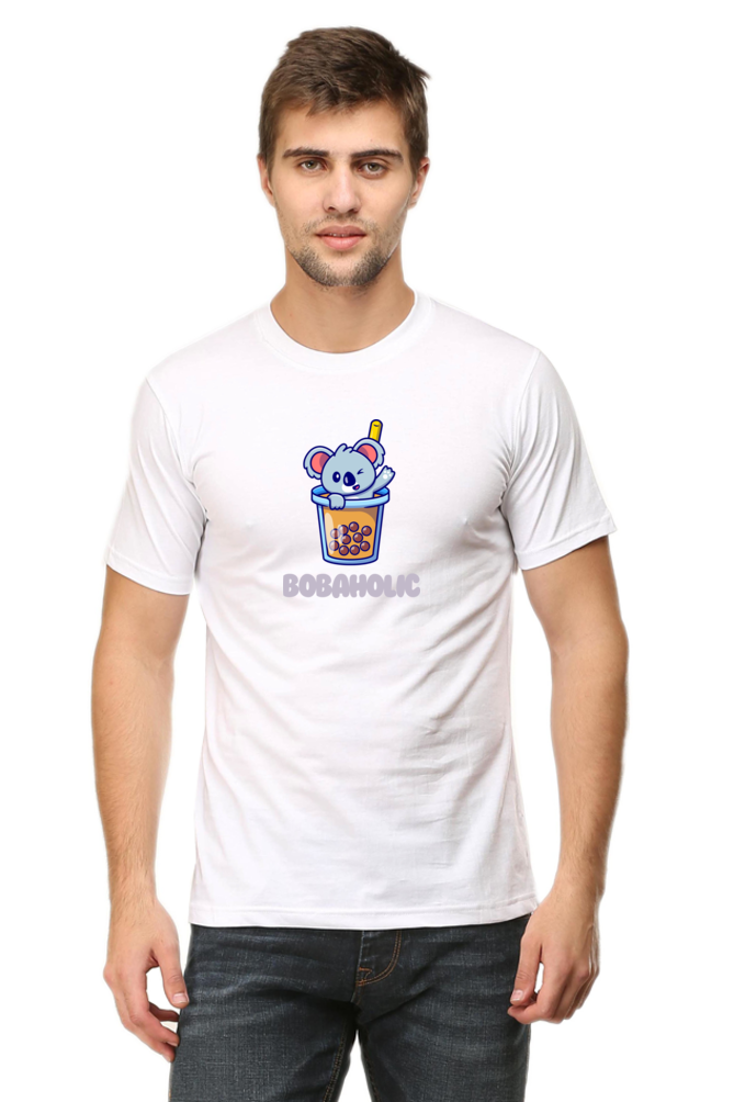 Bobaholic Koala