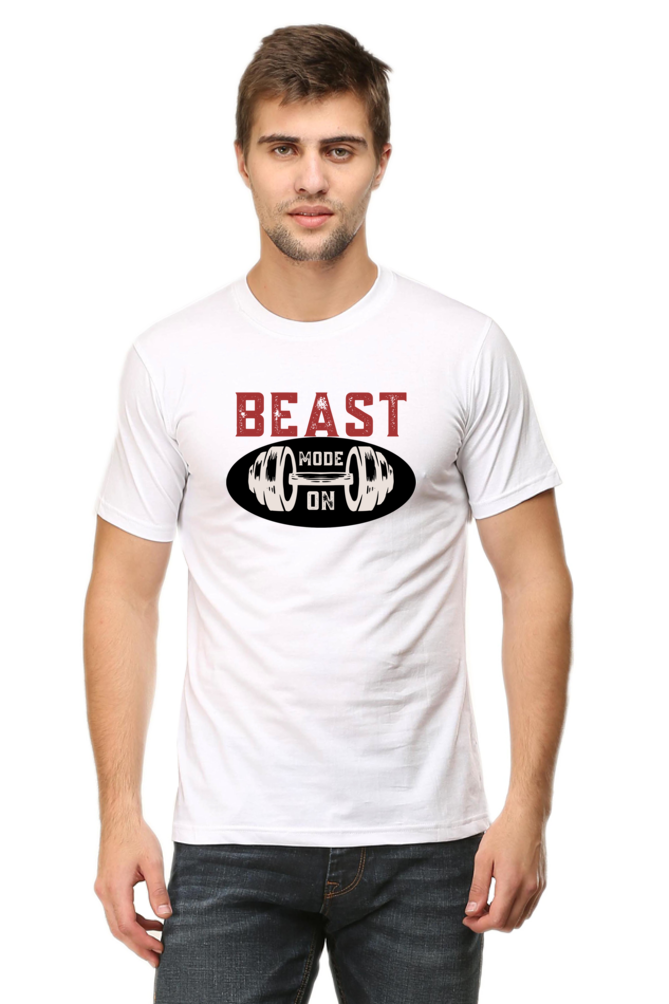 Beast Mode On