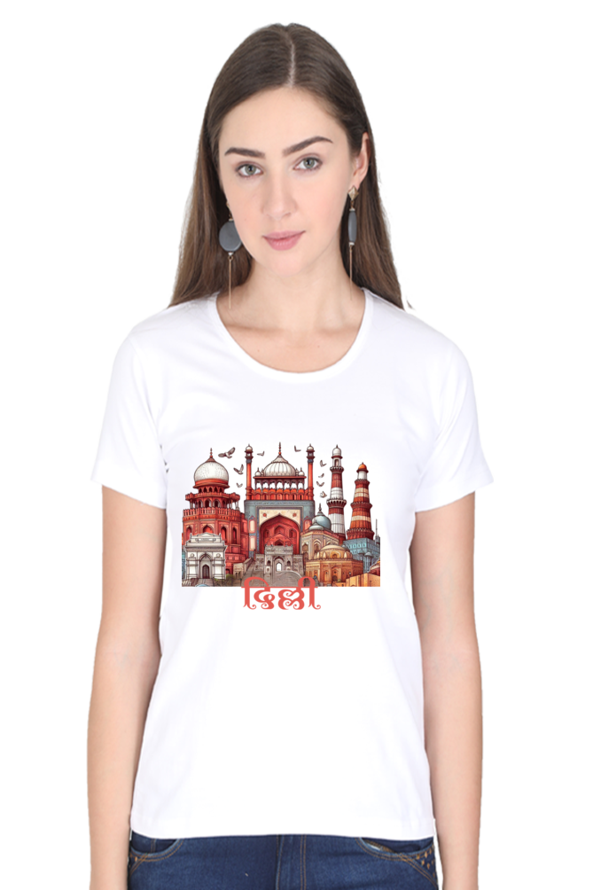 Delhi 6