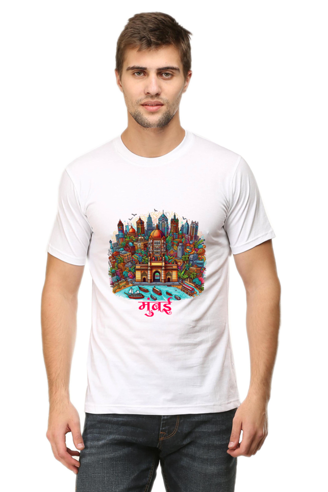 Mumbai Meri Jaan