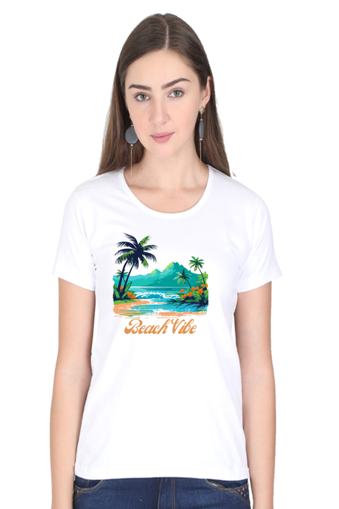 Beach Vibe