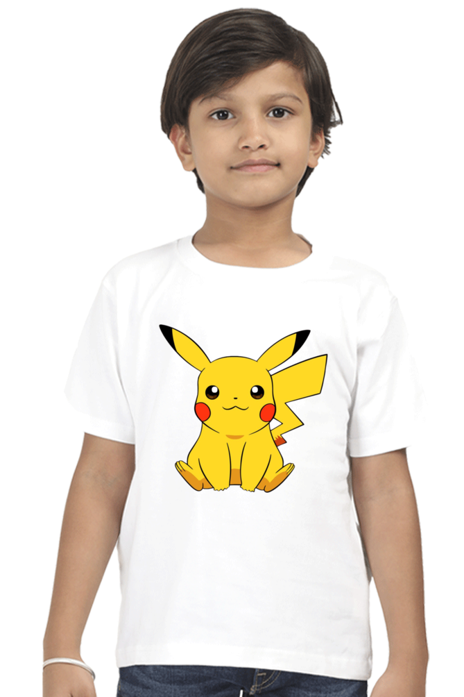 Kids T-Shirt, Pikachu