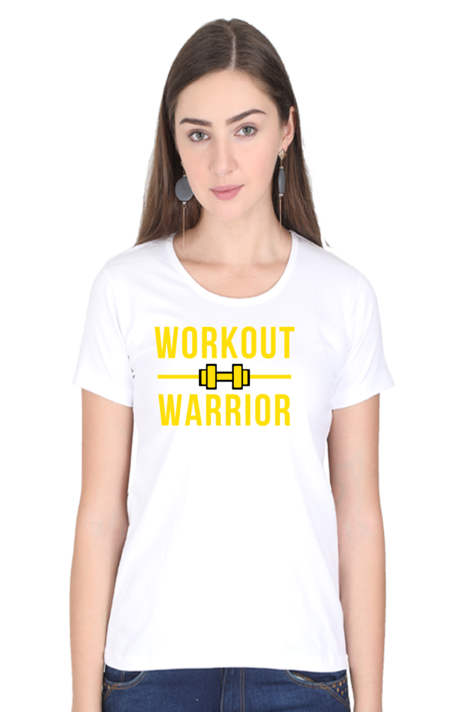 Workout Warrior
