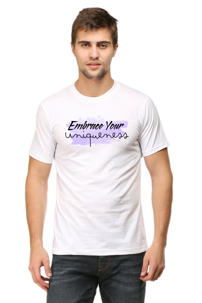Embrace your Uniqueness