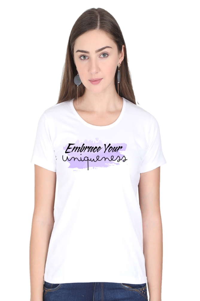 Embrace your Uniqueness
