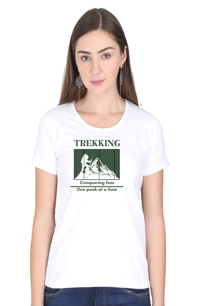 Trekking