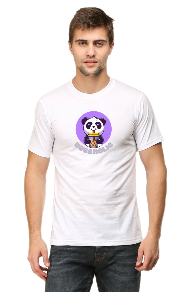 Bobaholic Panda