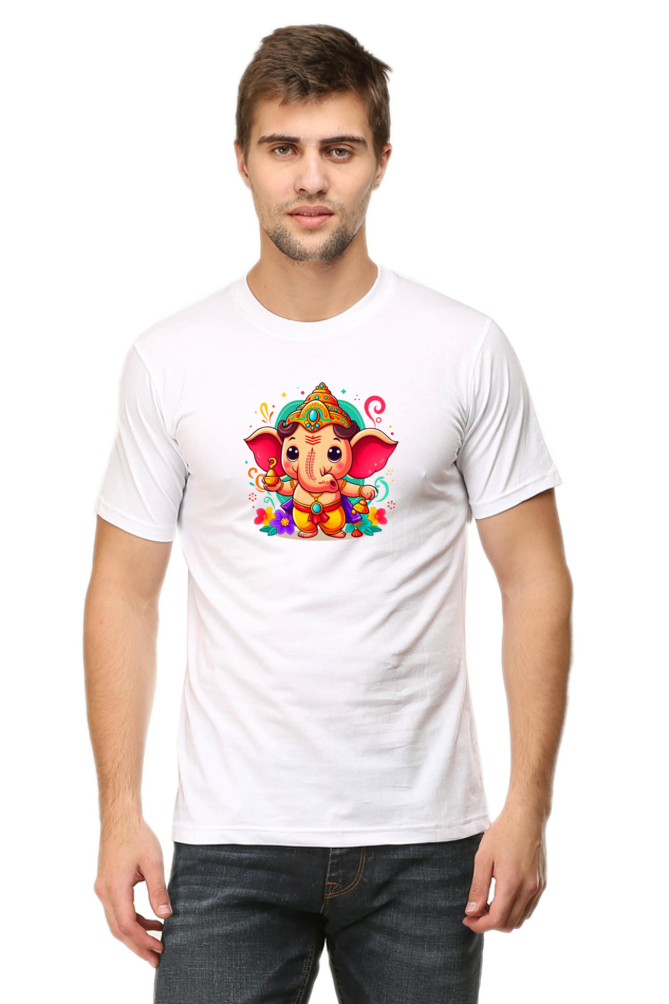 Cute Bappa