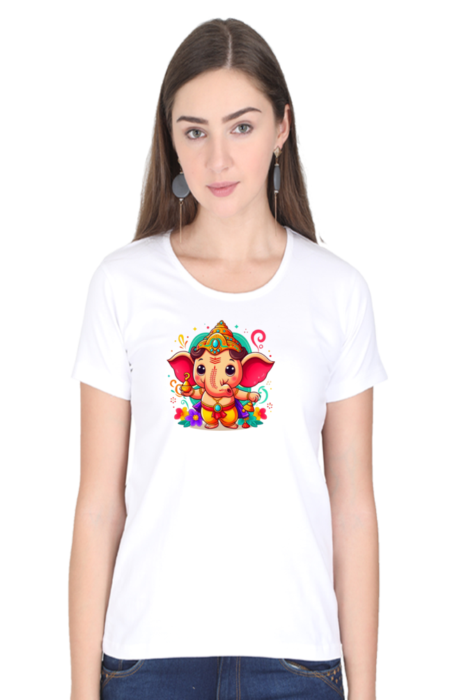 Cute Bappa