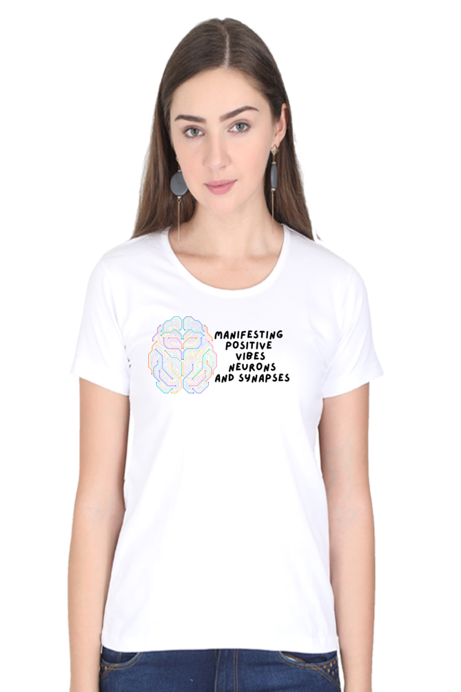 Manifesting Positive Vibe