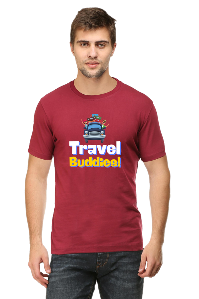 Travel Buddies