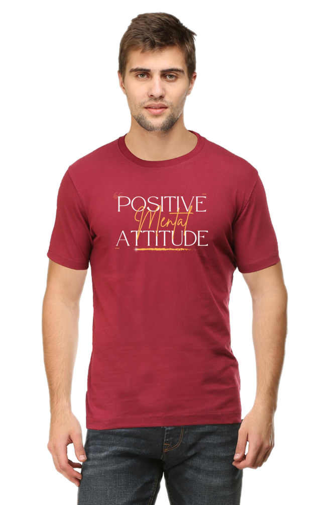 Positive Mental Attitude
