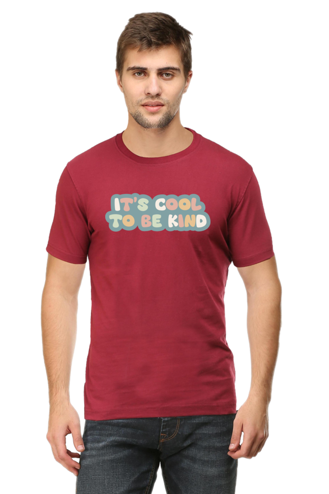 It's Cool to be Kind